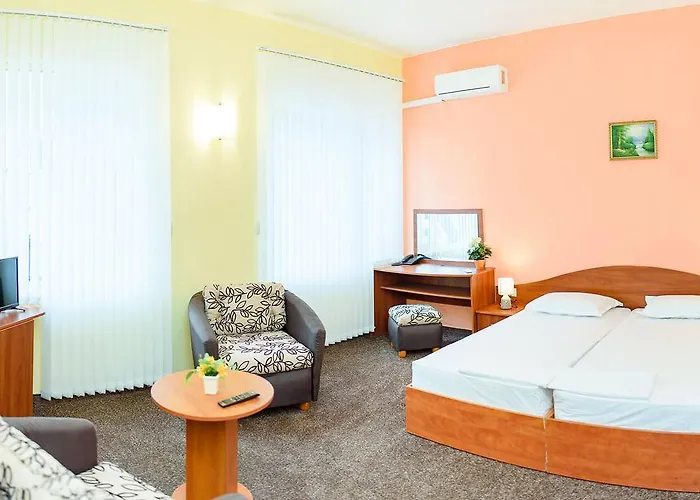 Hotel Family Varna