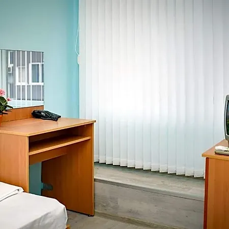 Family Hotel Varna