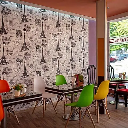 Family Hotel Varna
