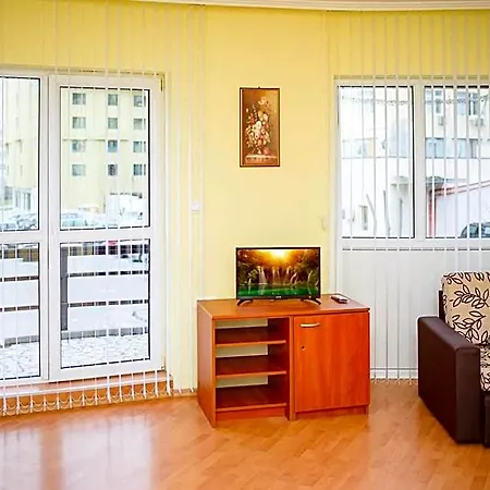 Hotel Family Varna
