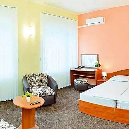 Hotel Family