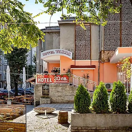 Hotel Family 3*