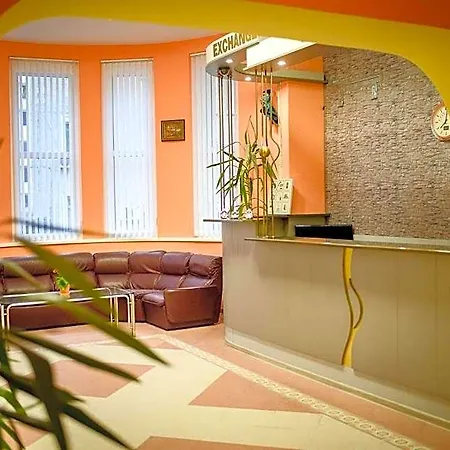 Family Hotel Varna